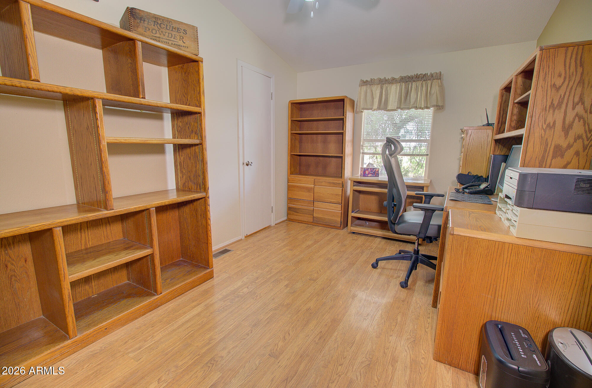 DESERT VISTA UNIT NO 5 - Residential