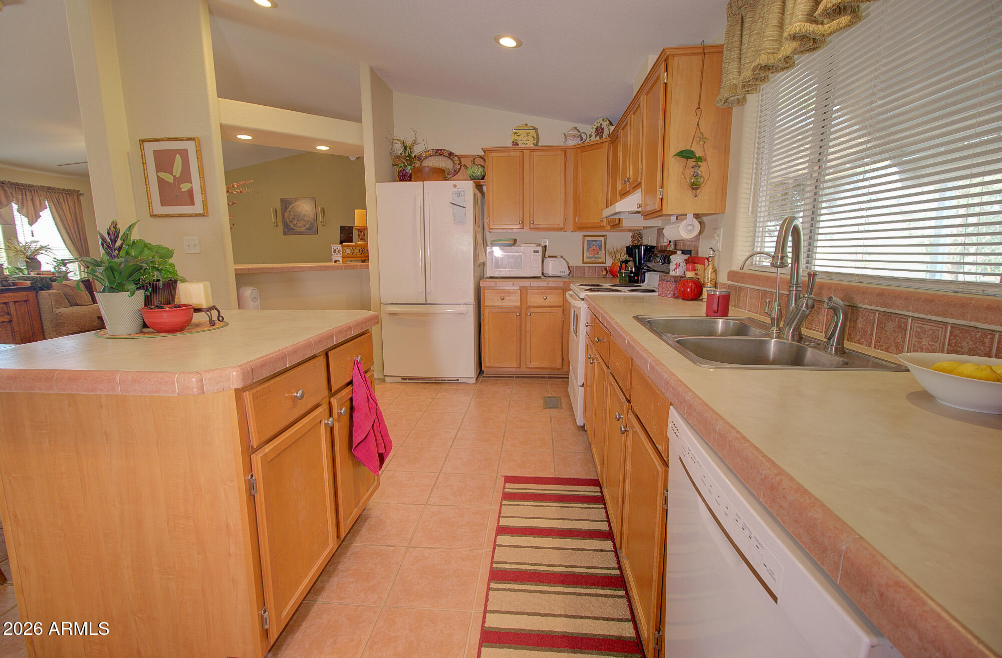 DESERT VISTA UNIT NO 5 - Residential