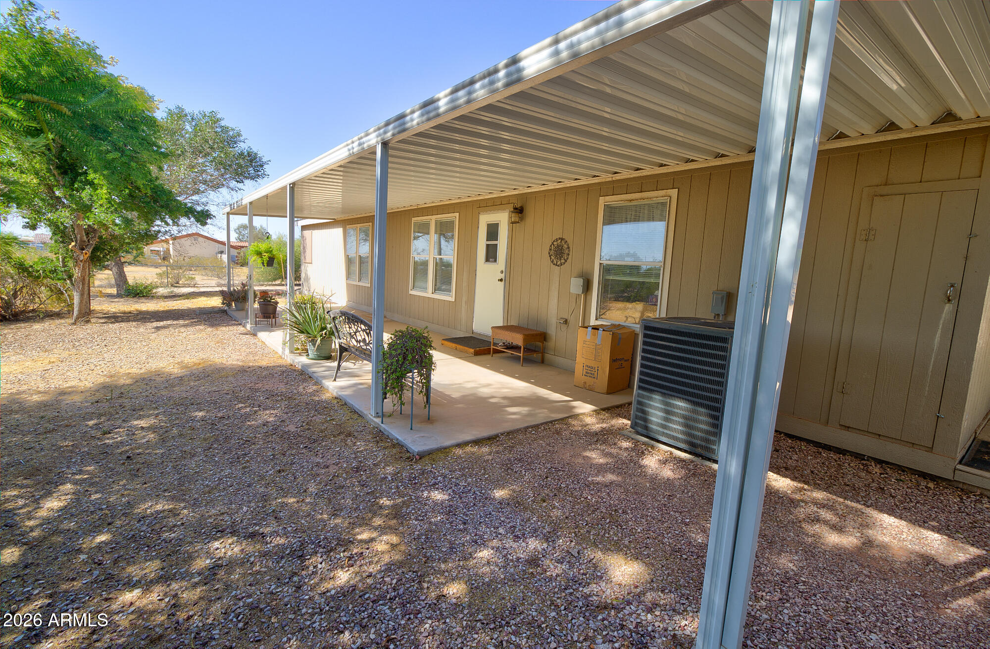 DESERT VISTA UNIT NO 5 - Residential