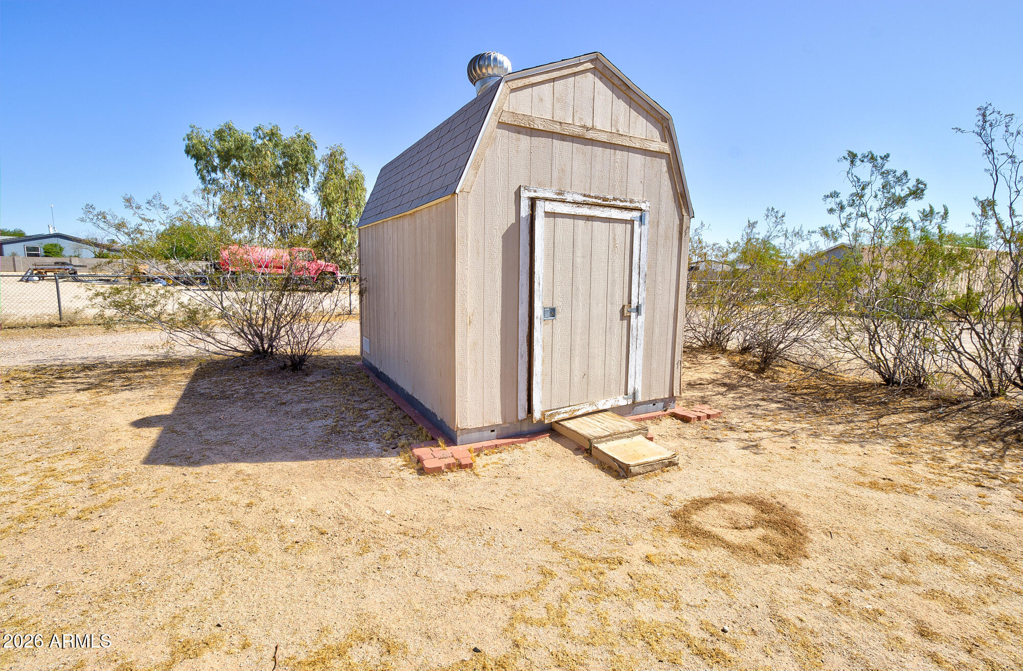 DESERT VISTA UNIT NO 5 - Residential