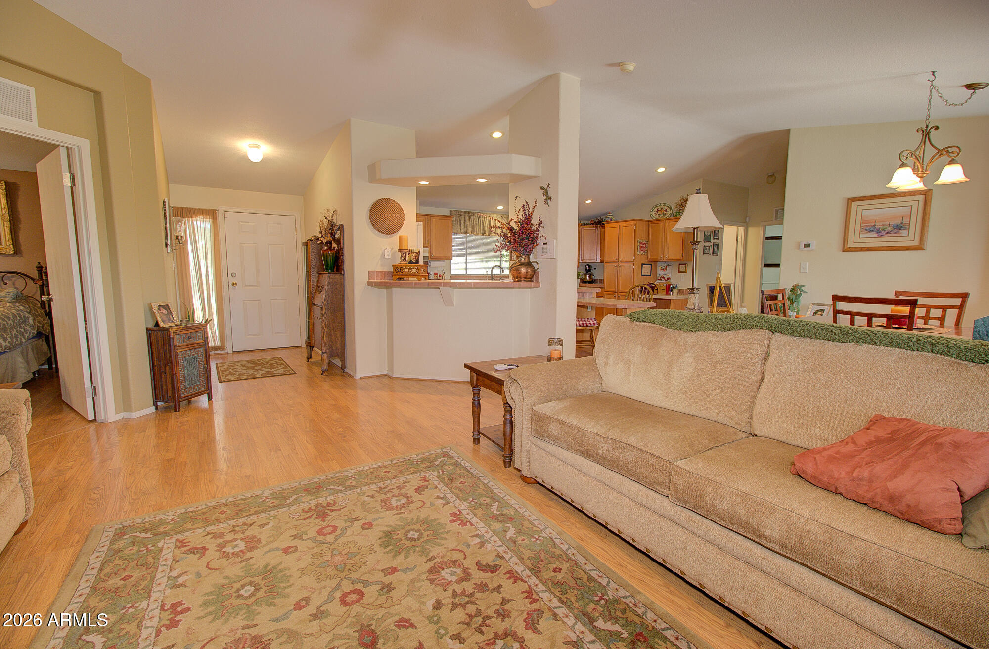 DESERT VISTA UNIT NO 5 - Residential