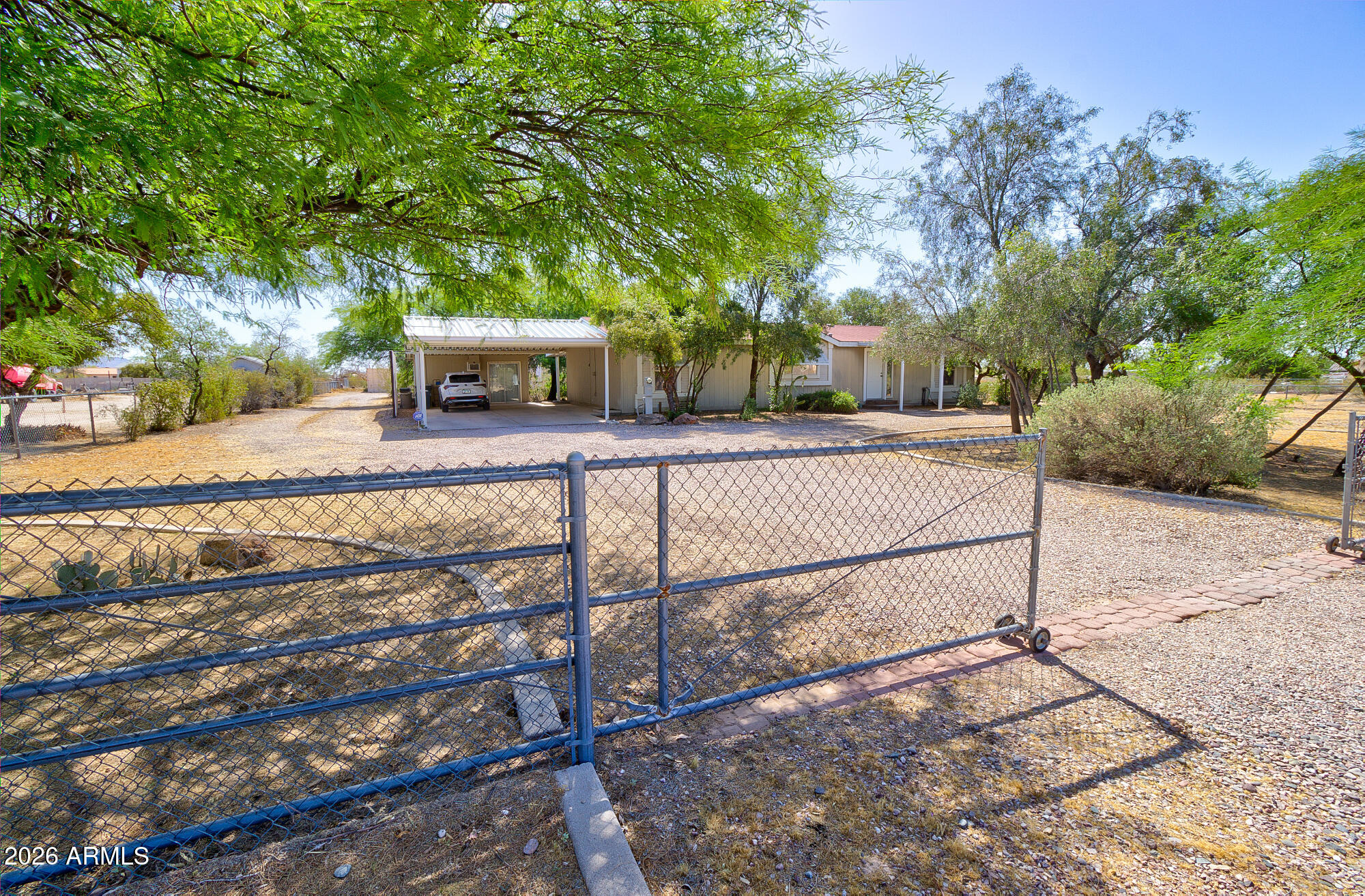 DESERT VISTA UNIT NO 5 - Residential