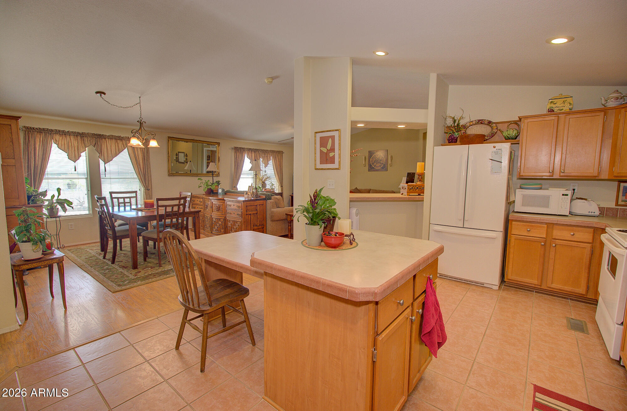 DESERT VISTA UNIT NO 5 - Residential
