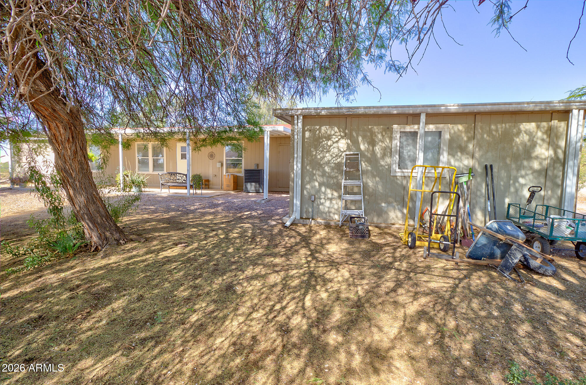 DESERT VISTA UNIT NO 5 - Residential