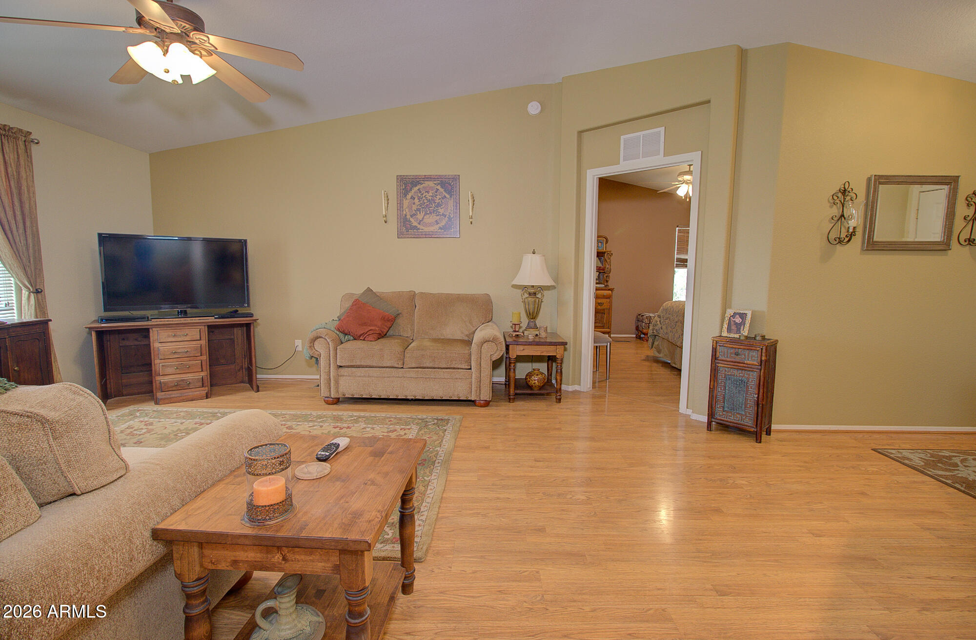 DESERT VISTA UNIT NO 5 - Residential
