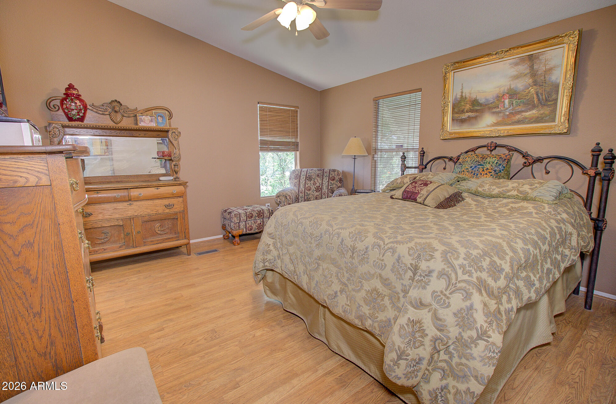 DESERT VISTA UNIT NO 5 - Residential