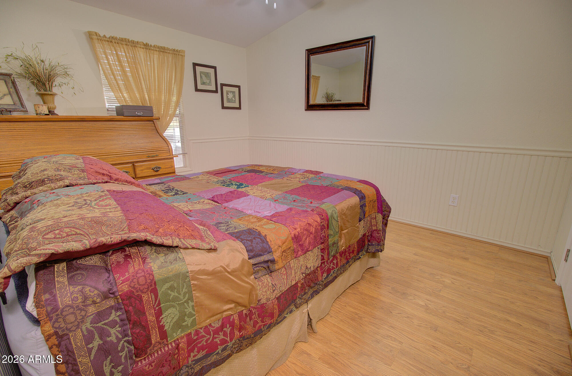 DESERT VISTA UNIT NO 5 - Residential