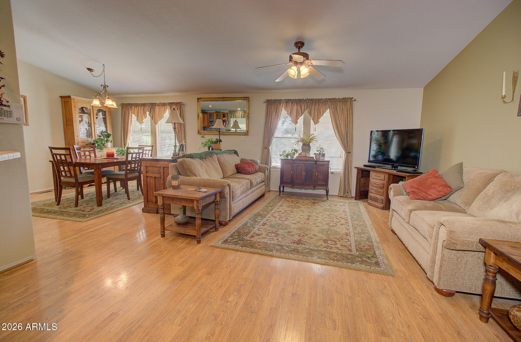 DESERT VISTA UNIT NO 5 - Residential