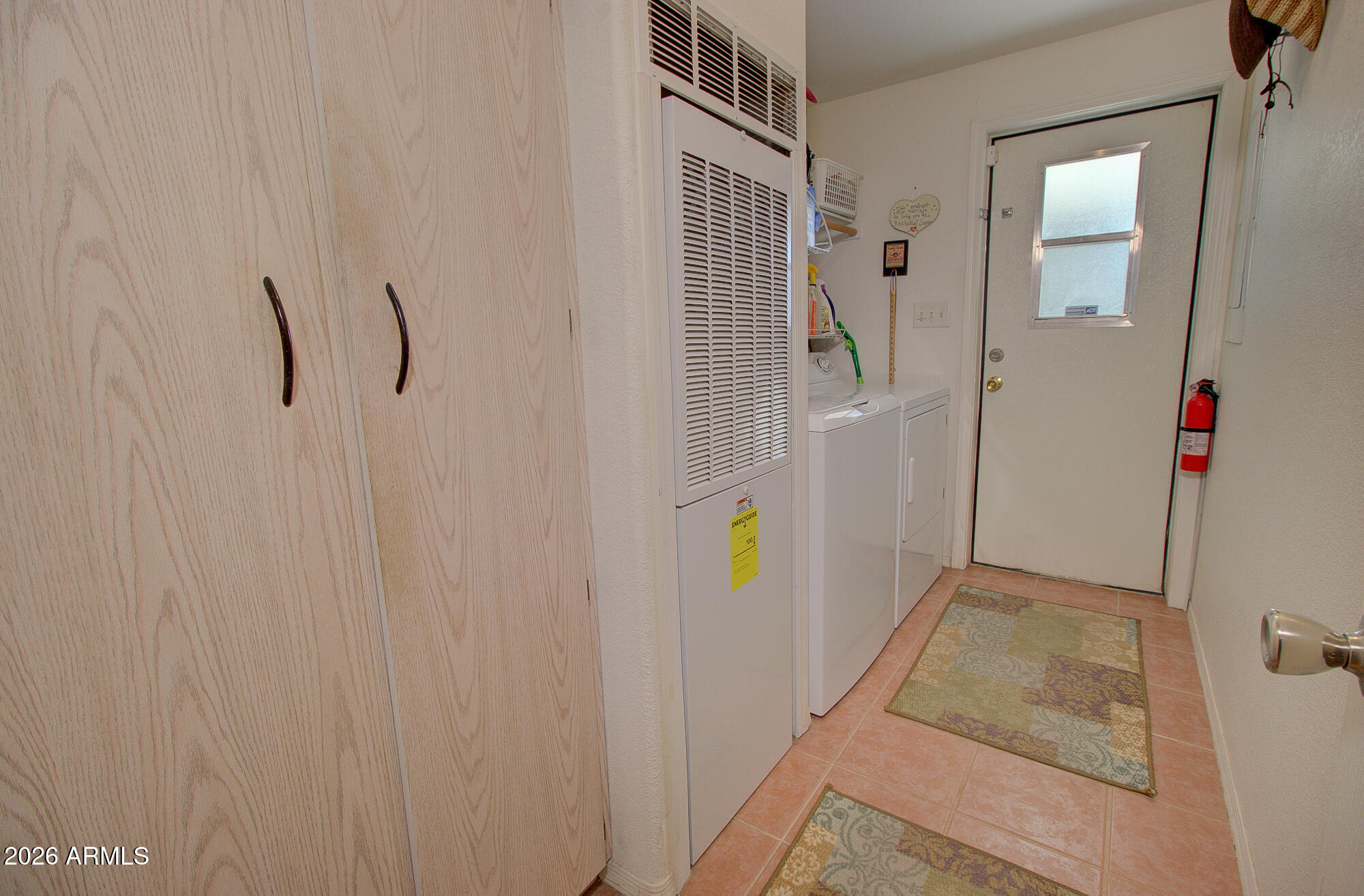 DESERT VISTA UNIT NO 5 - Residential