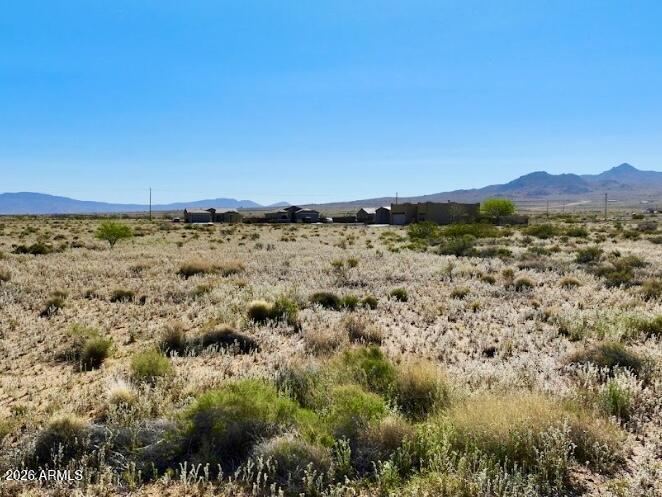 VALLE VISTA UNIT 3 - Land