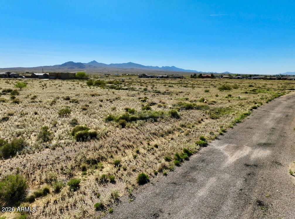 VALLE VISTA UNIT 3 - Land