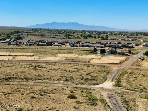VALLE VISTA UNIT 3 - Land