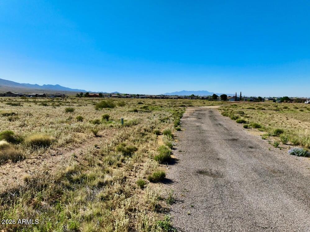 VALLE VISTA UNIT 3 - Land
