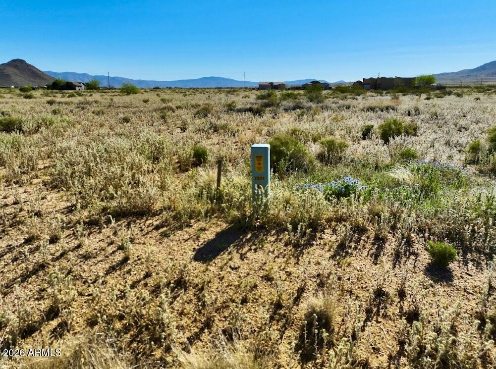 VALLE VISTA UNIT 3 - Land