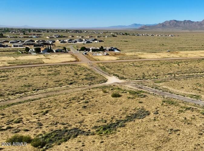 VALLE VISTA UNIT 3 - Land