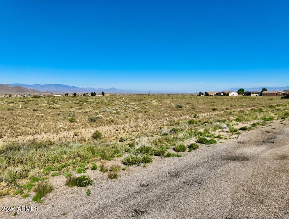 VALLE VISTA UNIT 3 - Land
