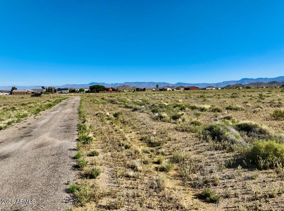VALLE VISTA UNIT 3 - Land