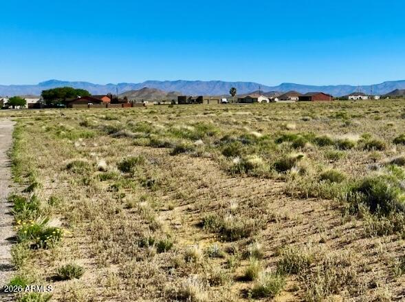 VALLE VISTA UNIT 3 - Land