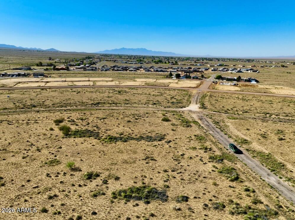 VALLE VISTA UNIT 3 - Land