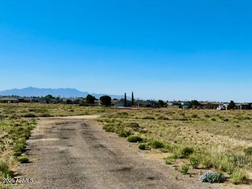 VALLE VISTA UNIT 3 - Land