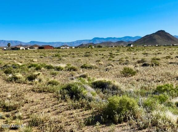 VALLE VISTA UNIT 3 - Land