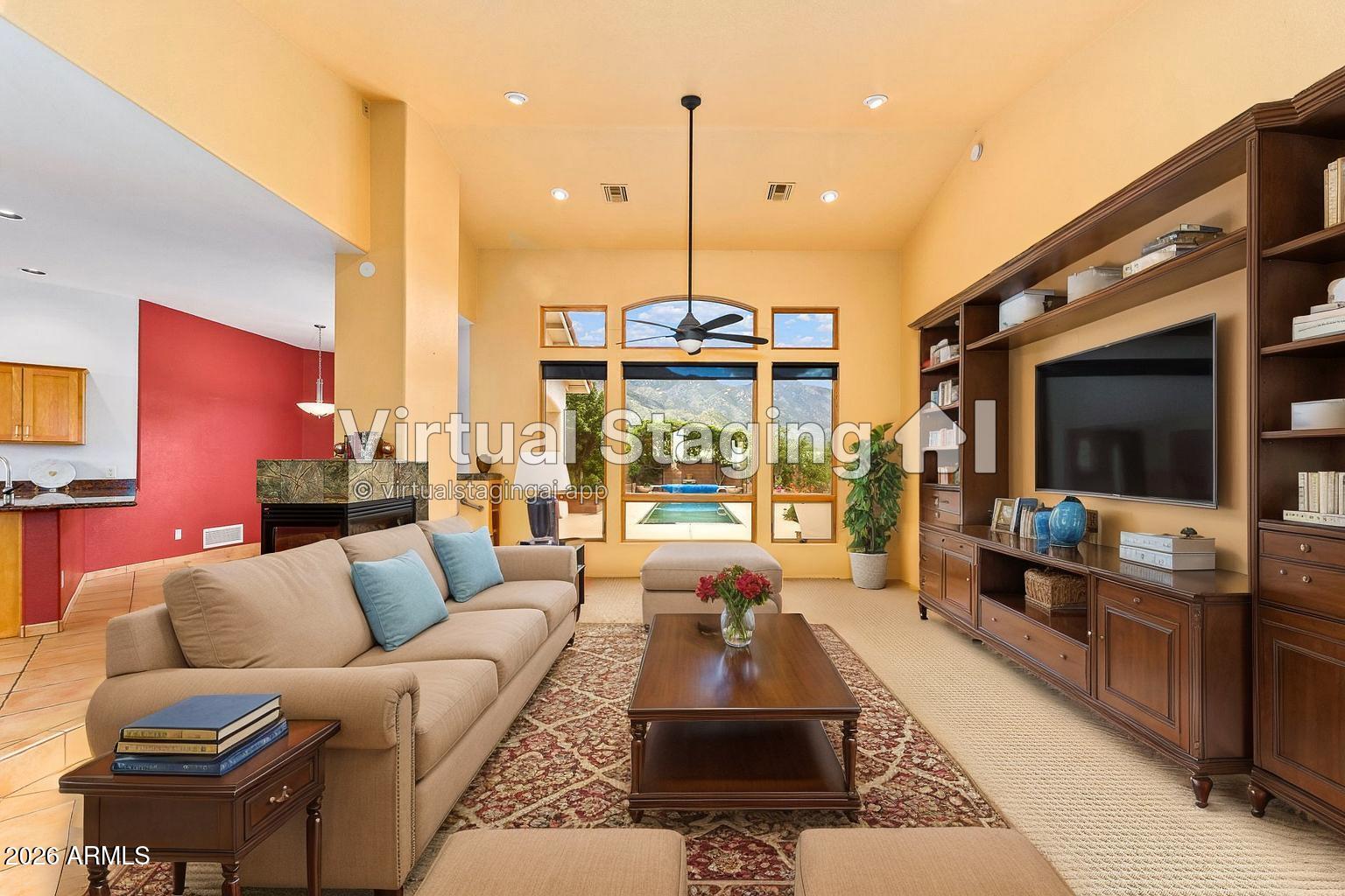 WILD HORSE 2 - Residential