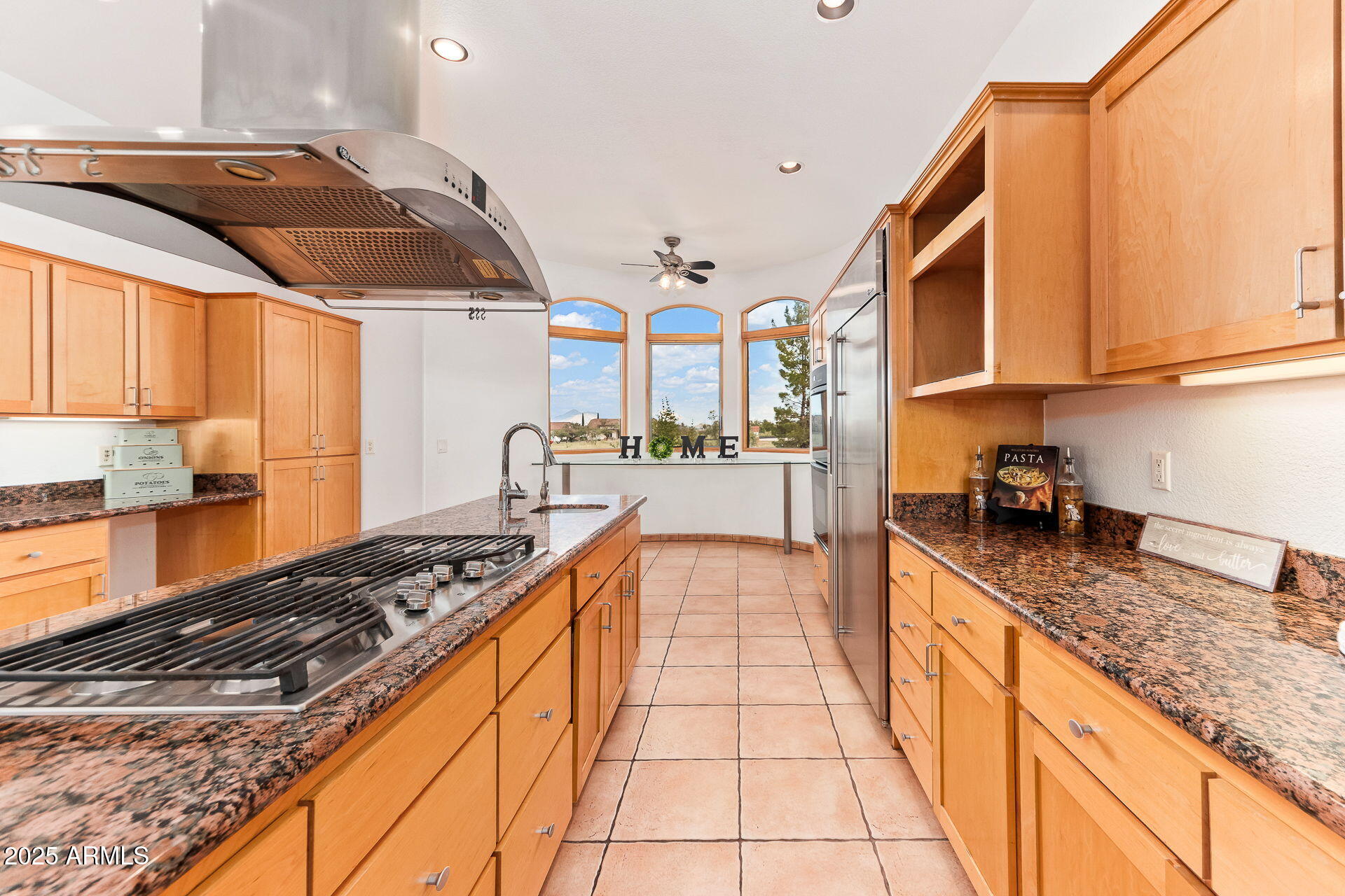 WILD HORSE 2 - Residential