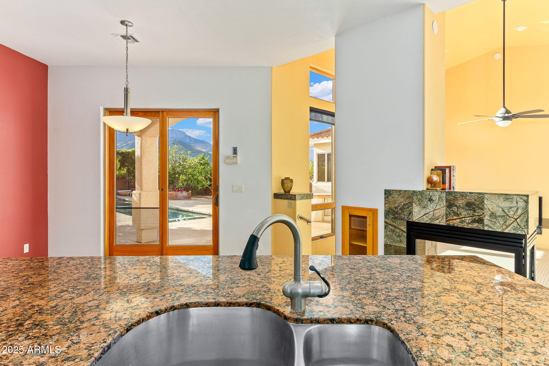 WILD HORSE 2 - Residential