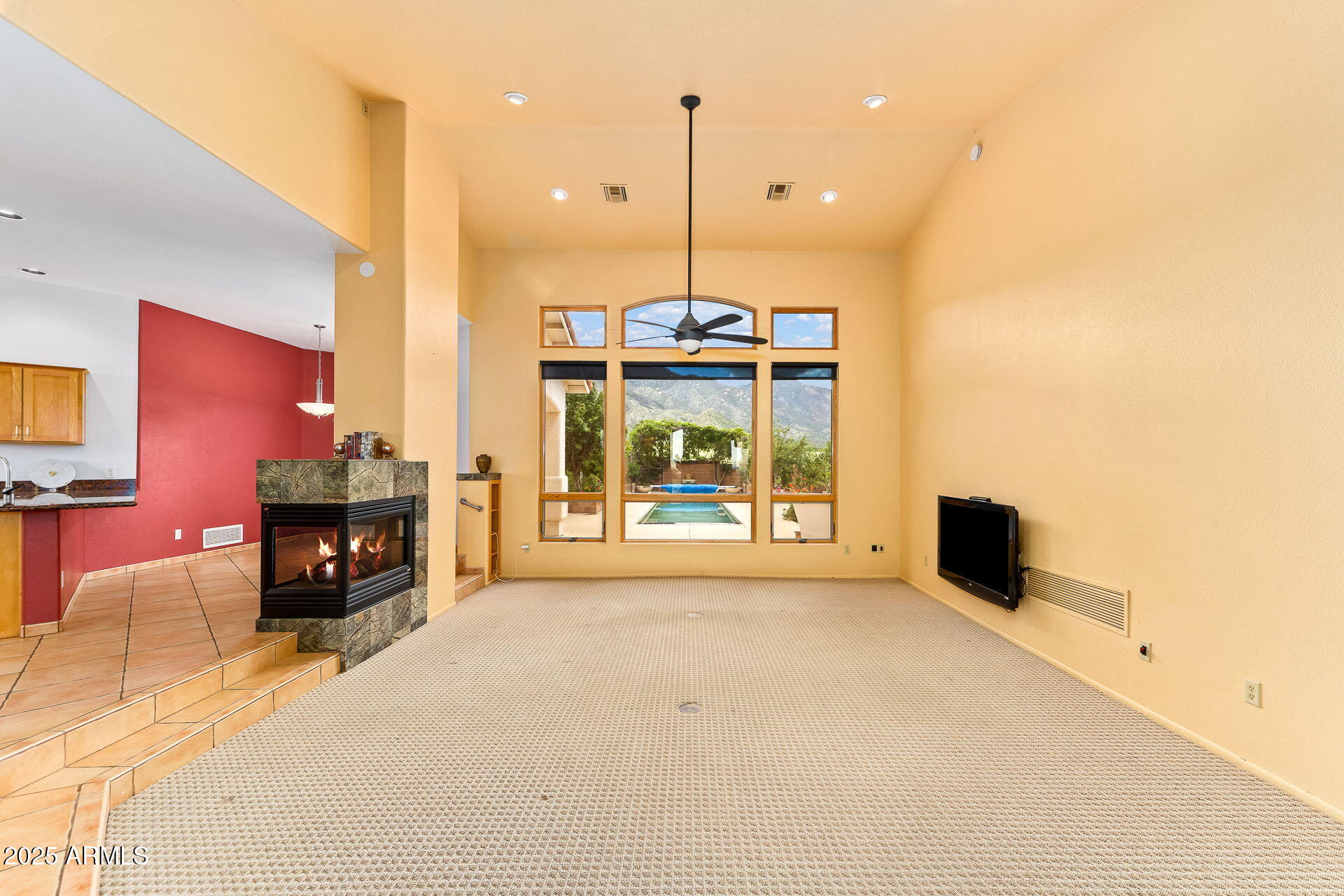 WILD HORSE 2 - Residential