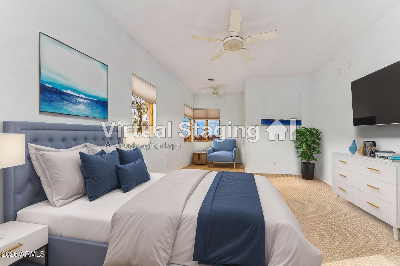 WILD HORSE 2 - Residential
