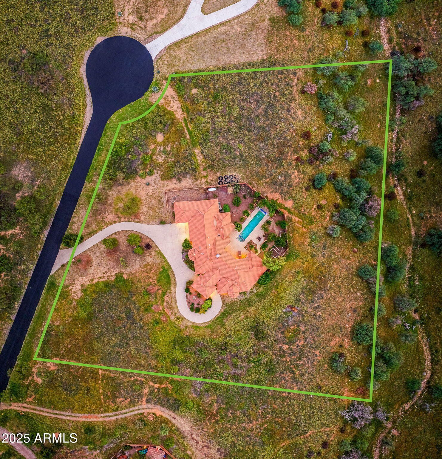WILD HORSE 2 - Residential