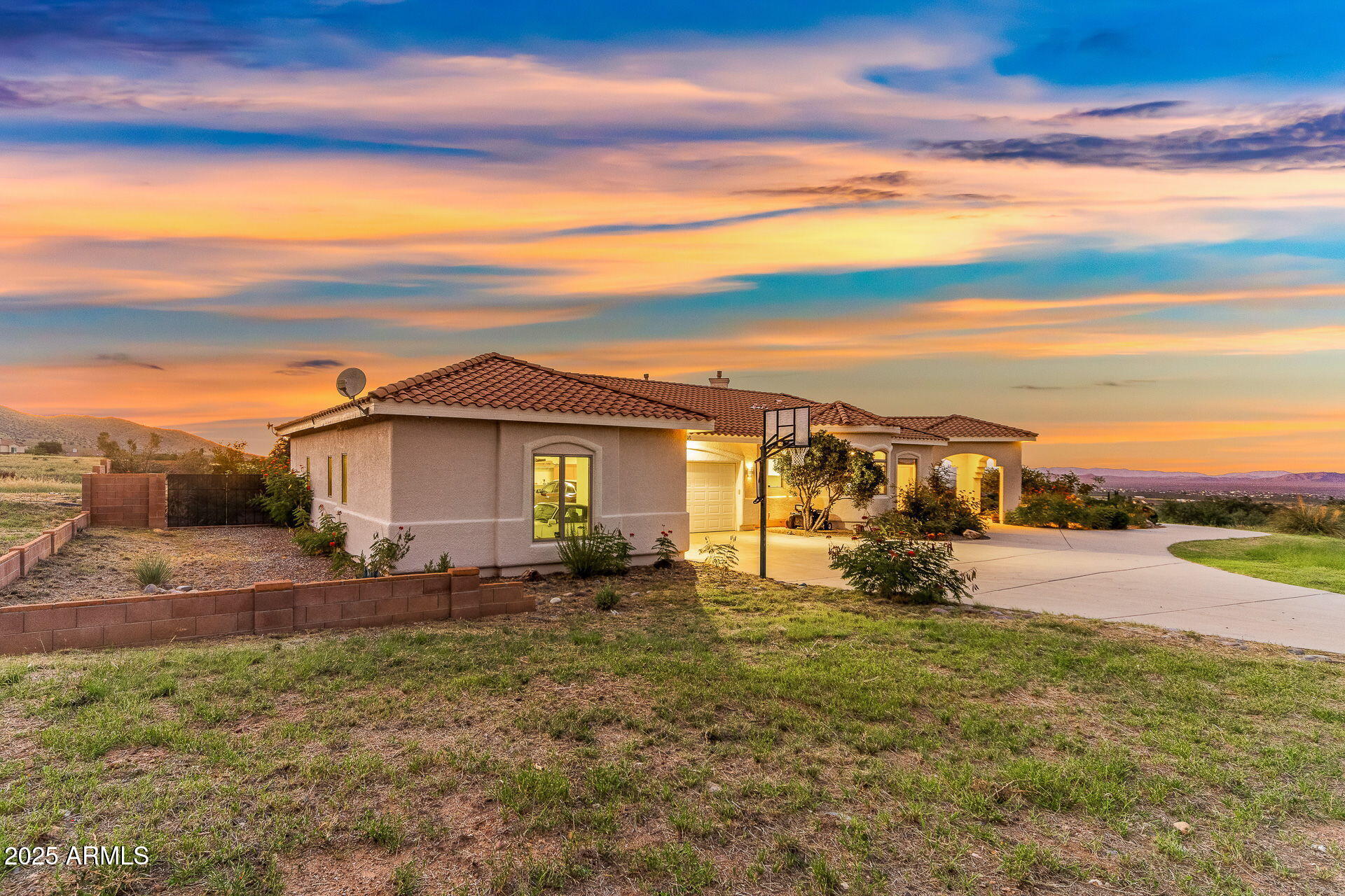 WILD HORSE 2 - Residential