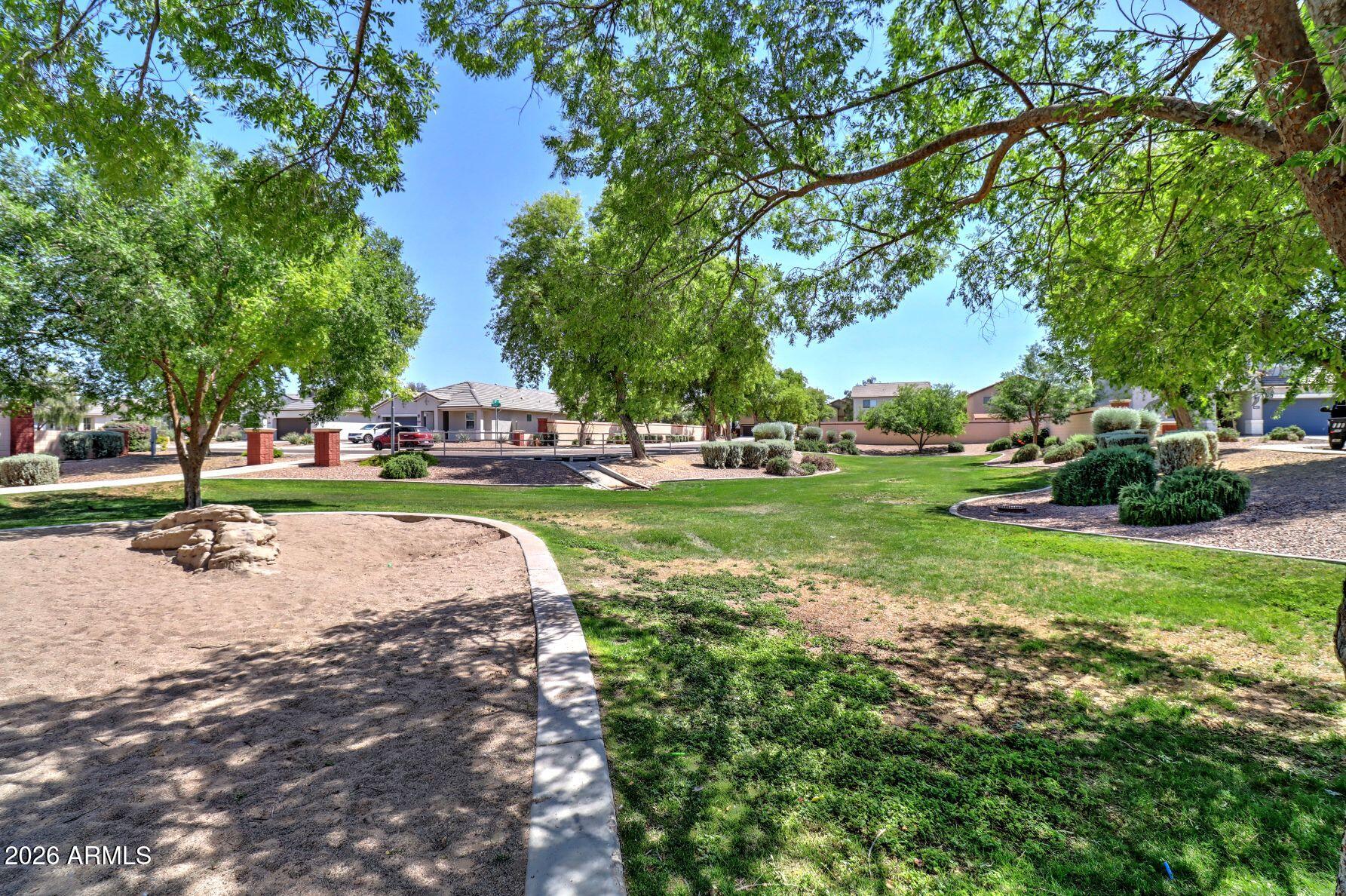 Martin Valley Unit 3 - Residential