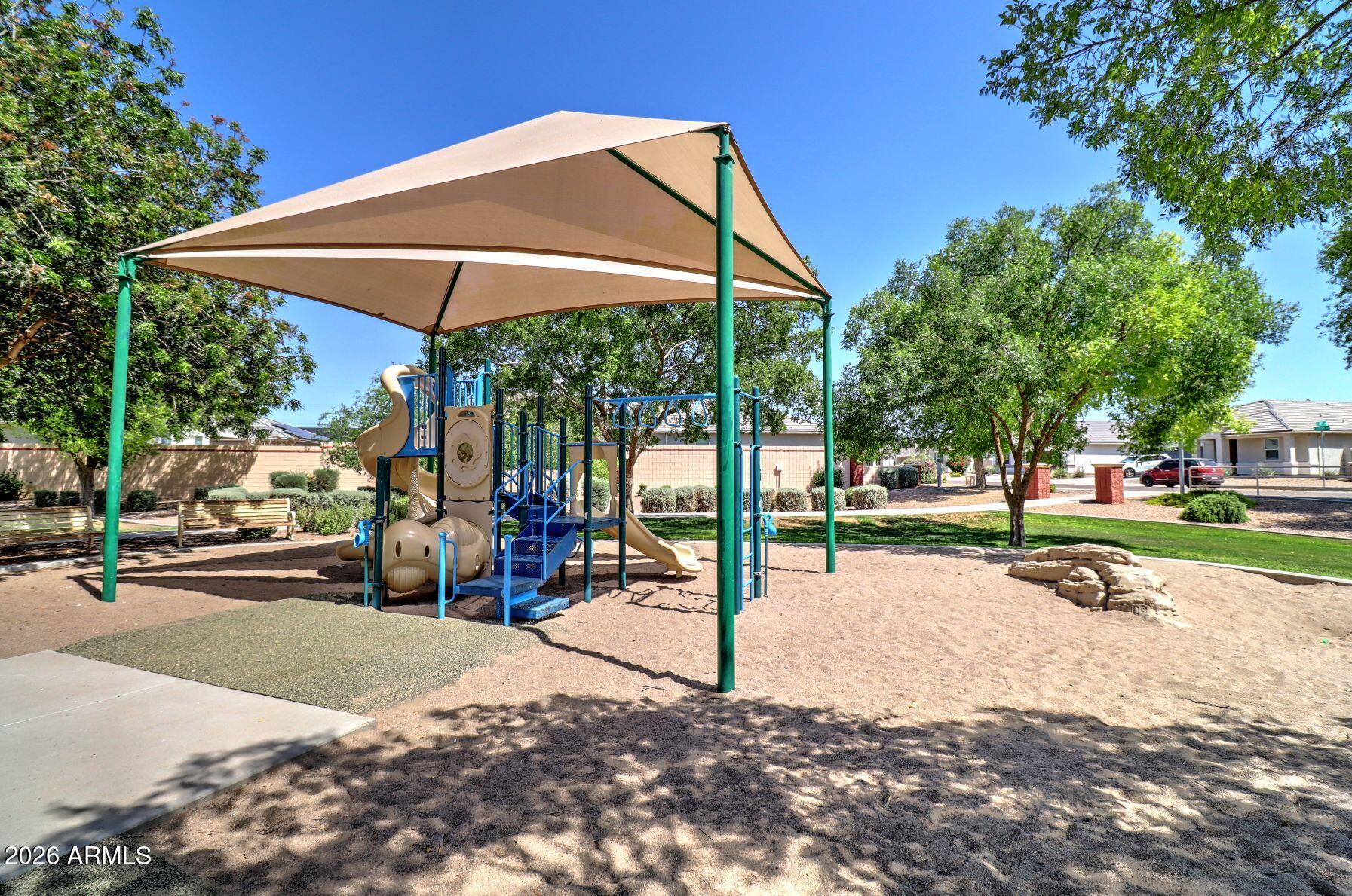 Martin Valley Unit 3 - Residential