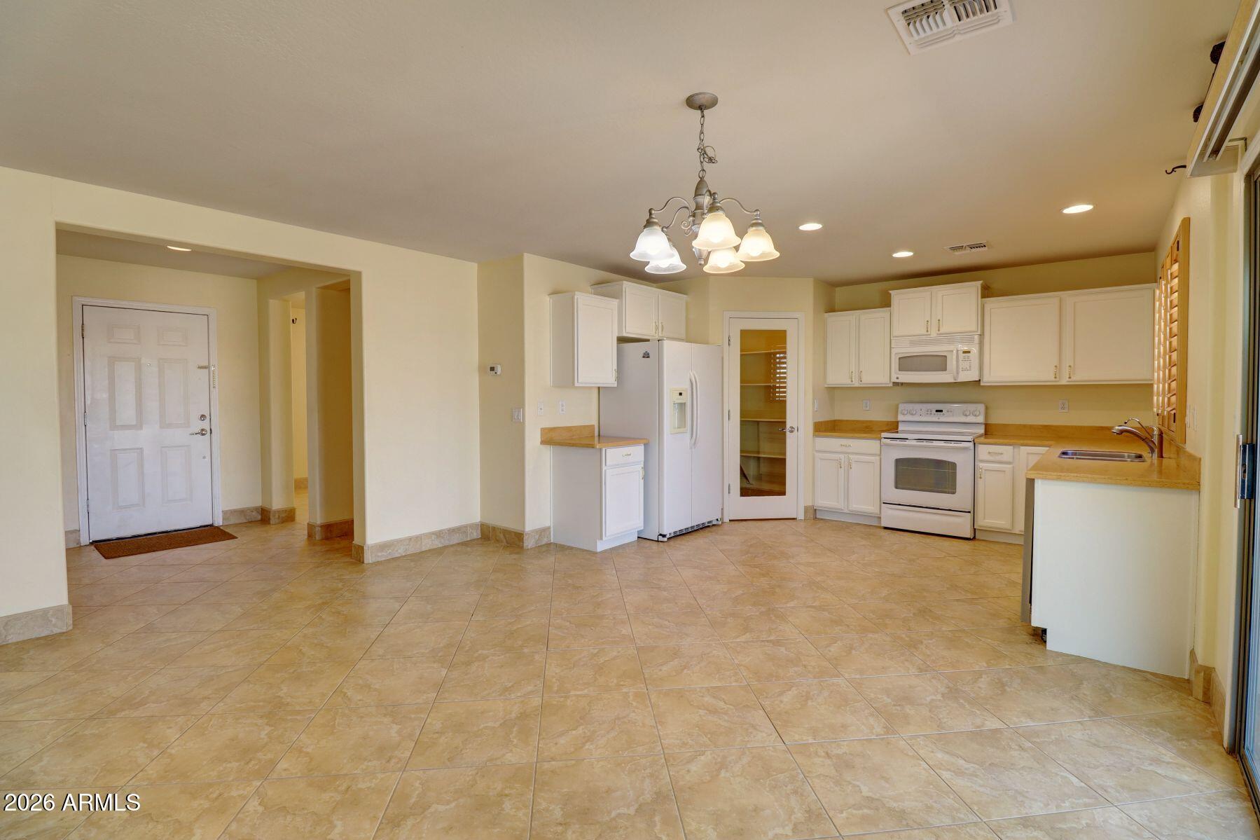 Martin Valley Unit 3 - Residential
