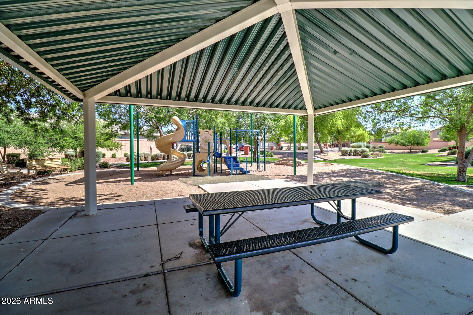 Martin Valley Unit 3 - Residential