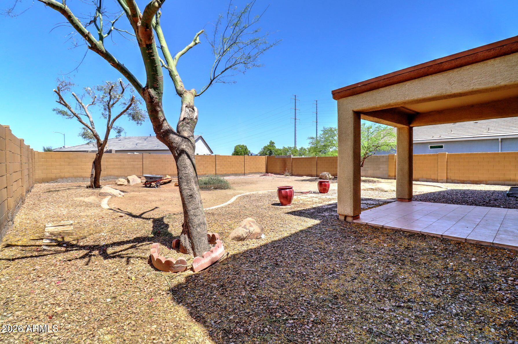 Martin Valley Unit 3 - Residential