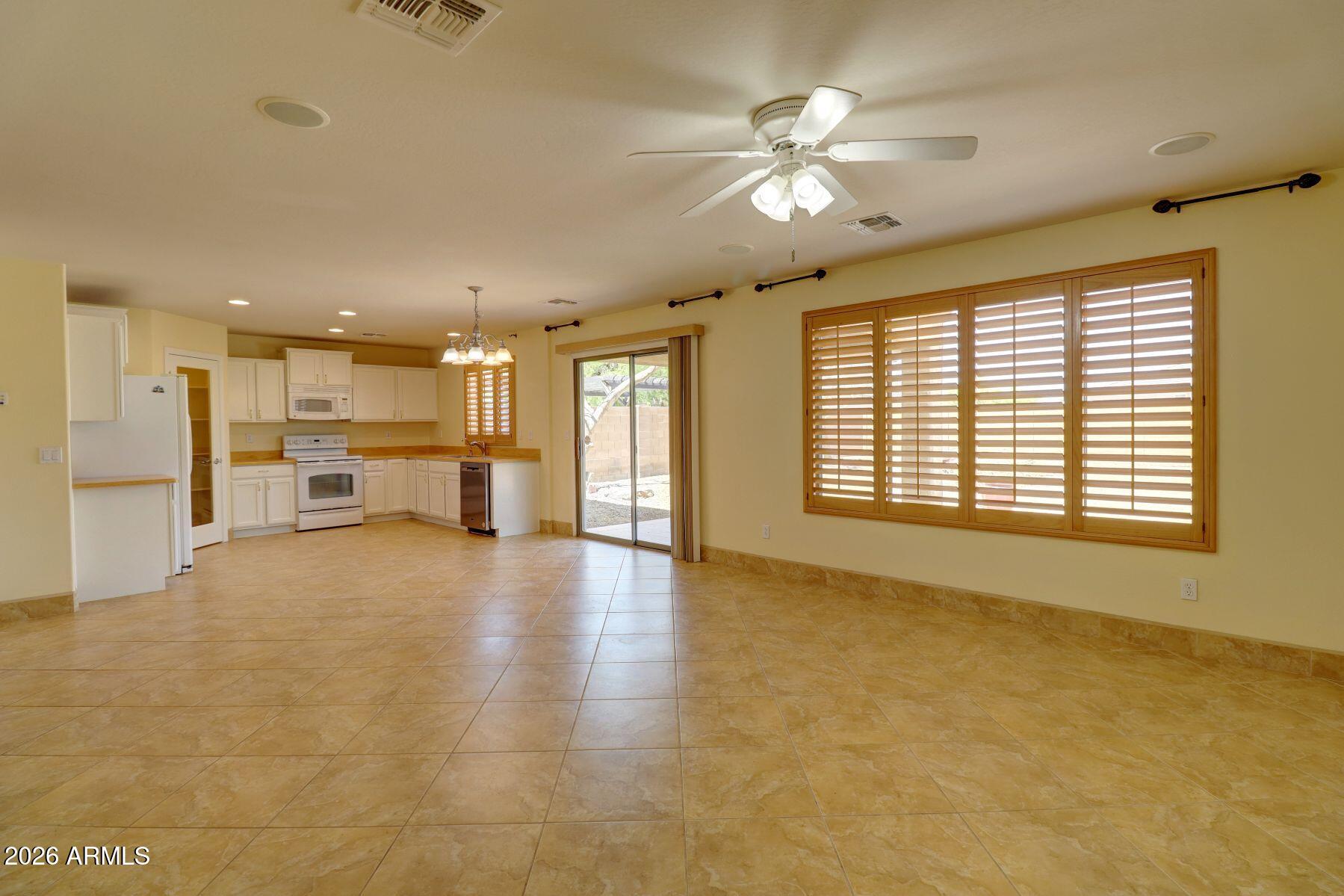 Martin Valley Unit 3 - Residential