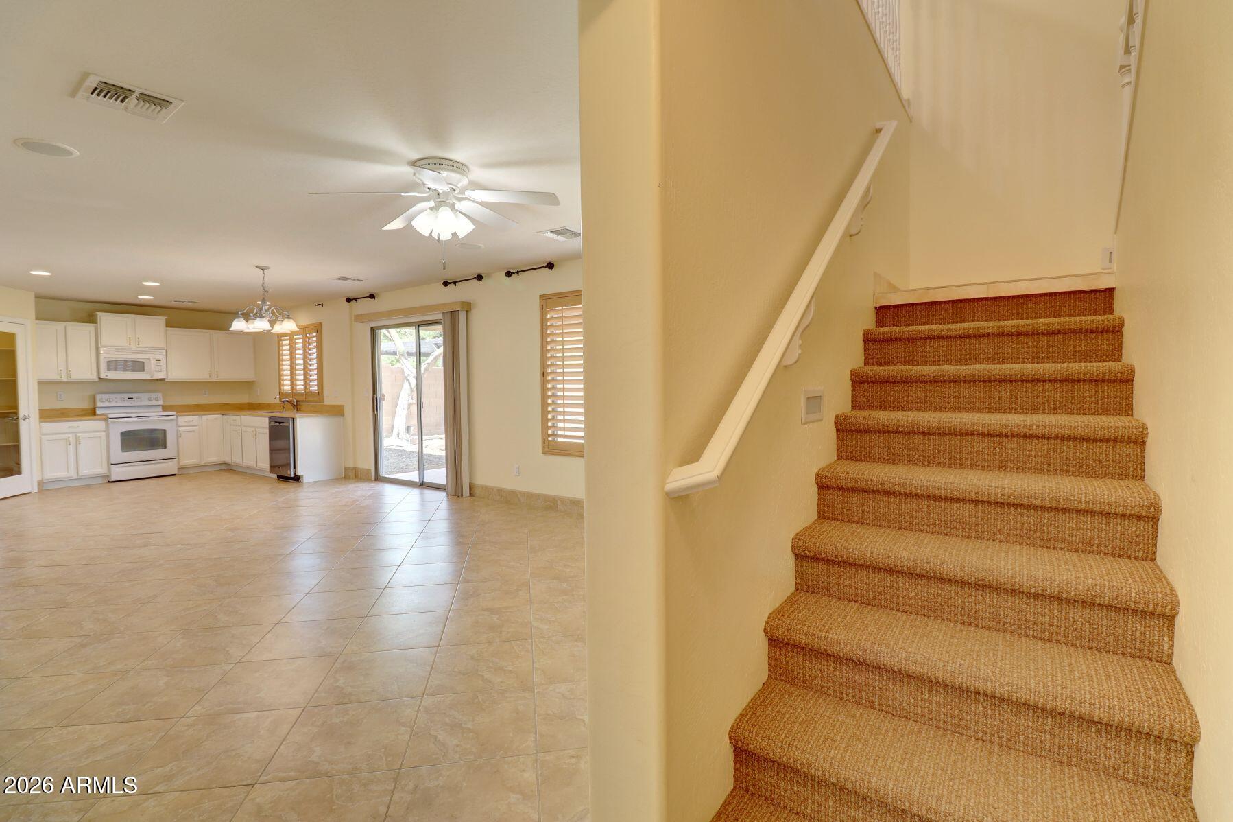 Martin Valley Unit 3 - Residential