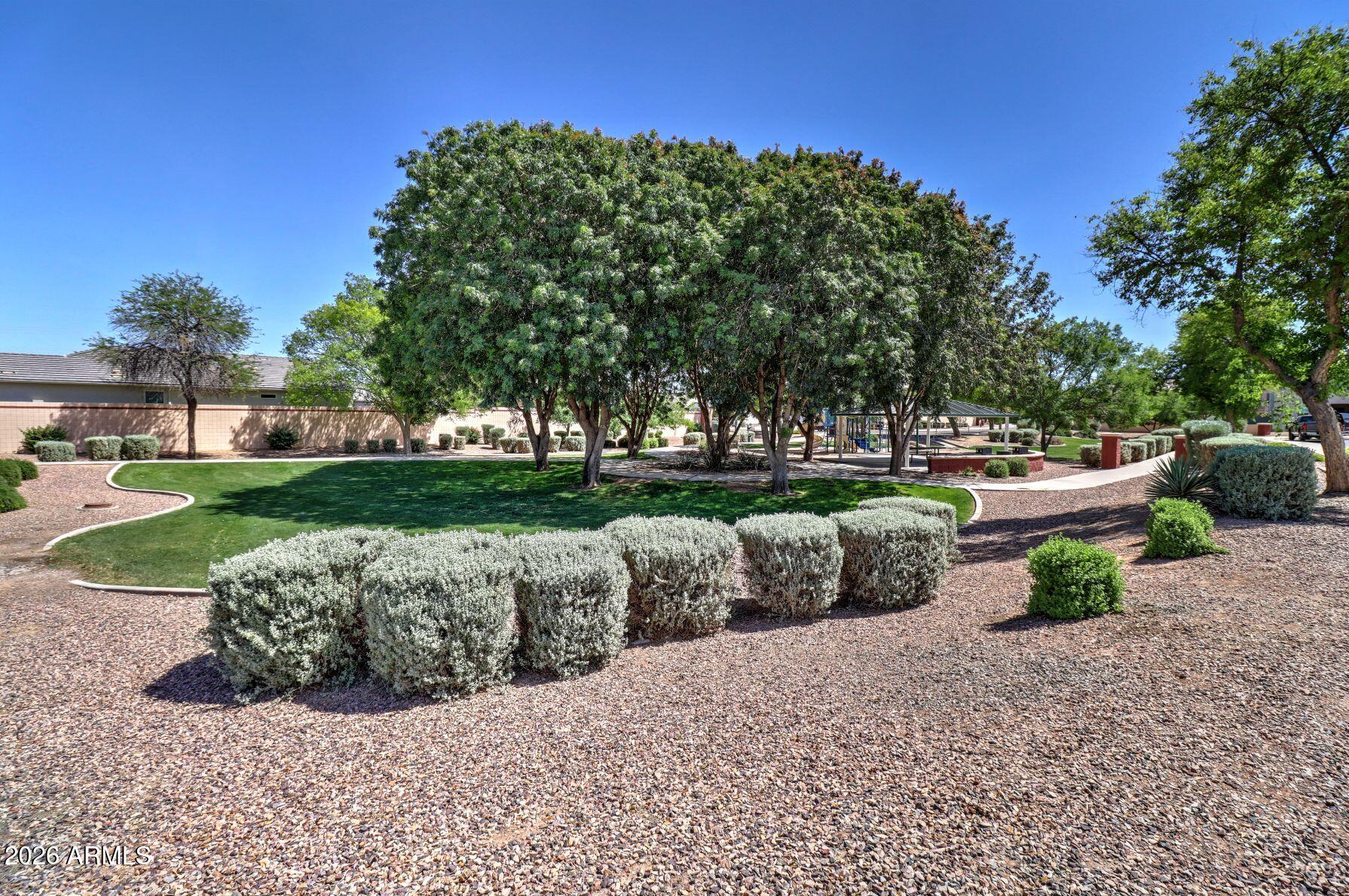 Martin Valley Unit 3 - Residential