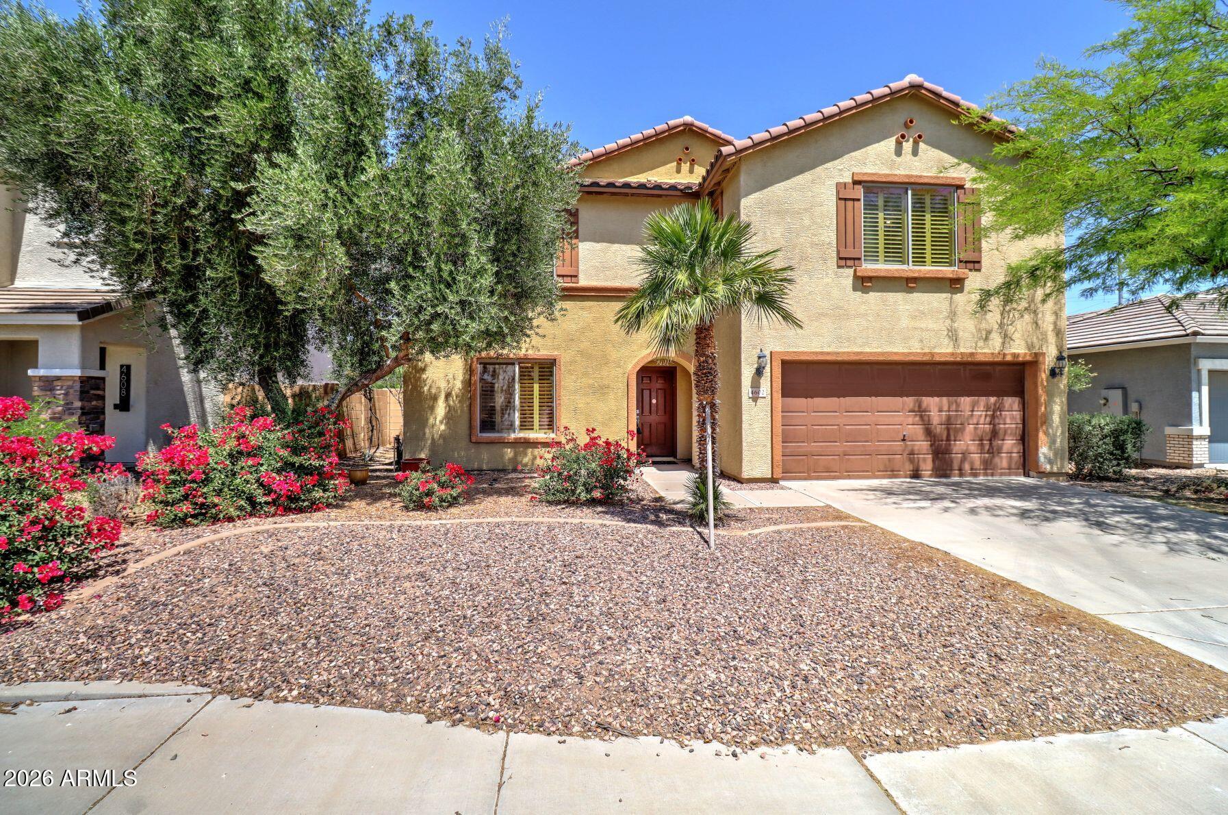 Martin Valley Unit 3 - Residential
