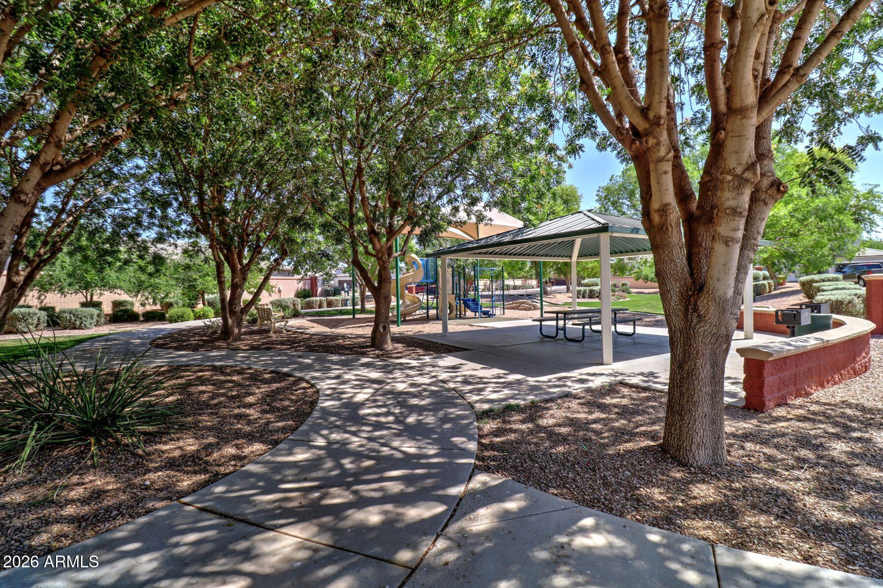 Martin Valley Unit 3 - Residential