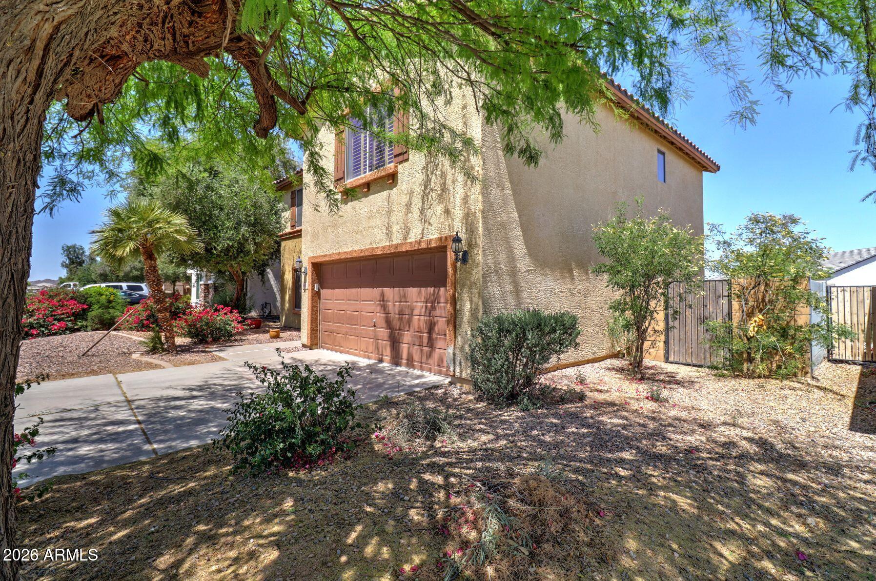Martin Valley Unit 3 - Residential