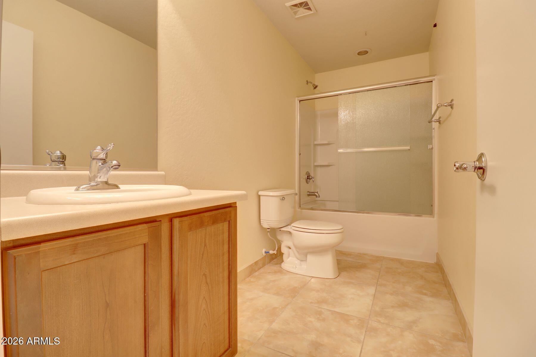 Martin Valley Unit 3 - Residential