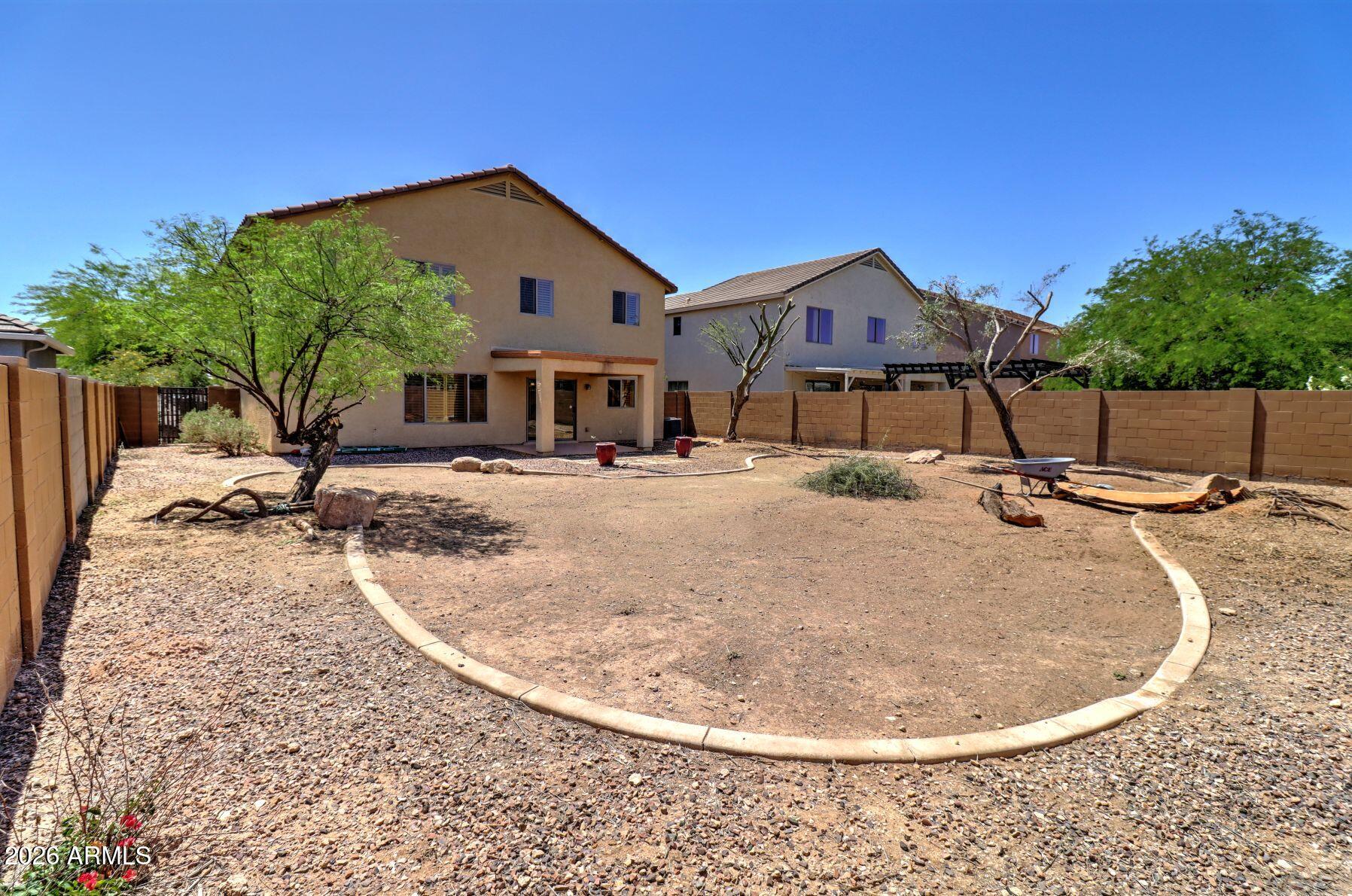 Martin Valley Unit 3 - Residential