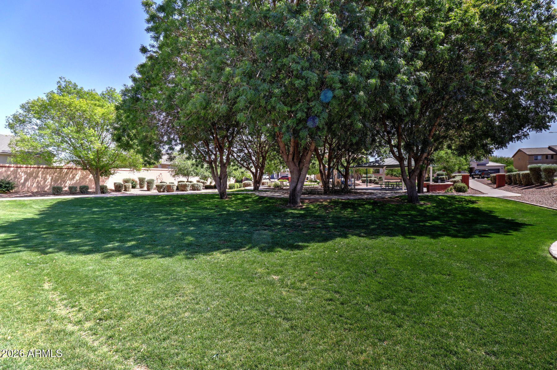 Martin Valley Unit 3 - Residential