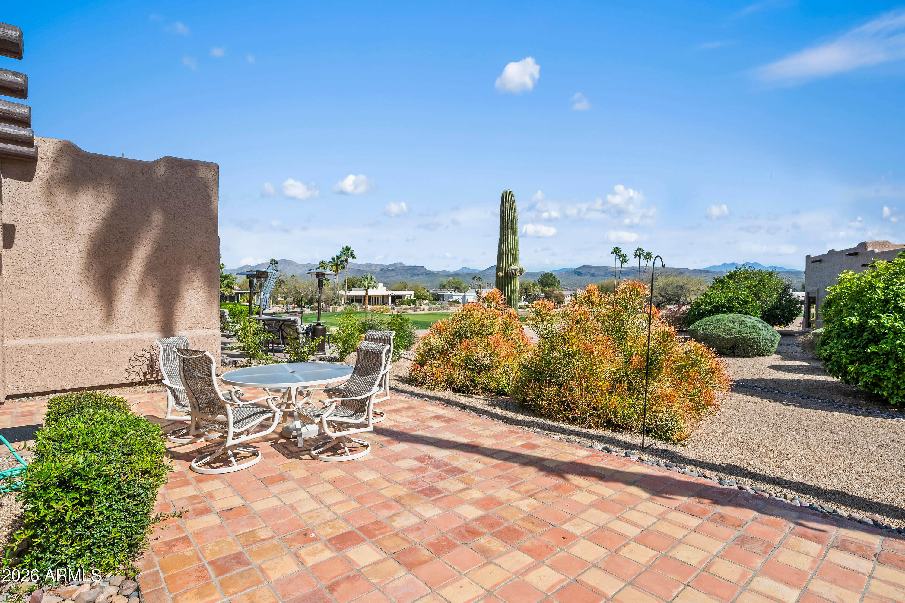 RIO VERDE UNIT NINE - Residential