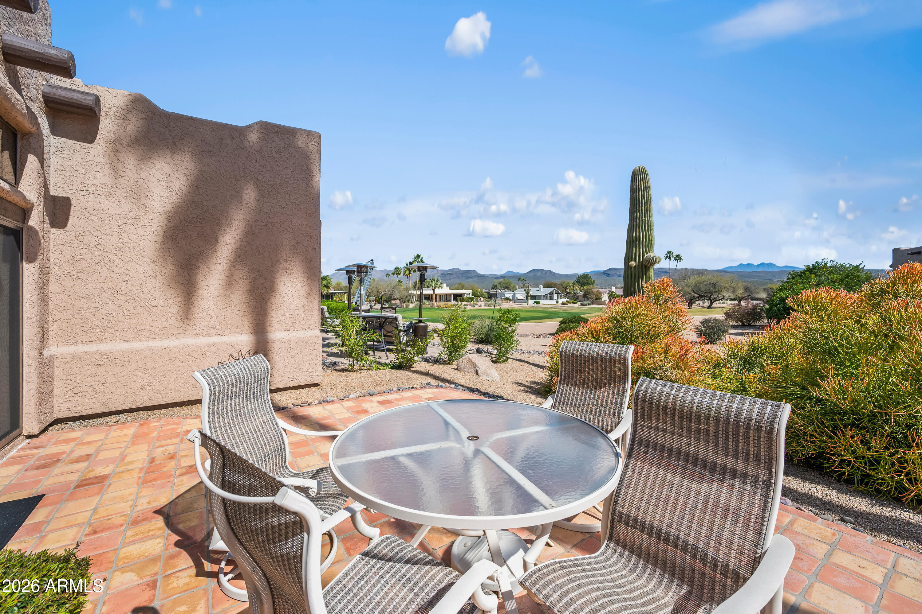 RIO VERDE UNIT NINE - Residential