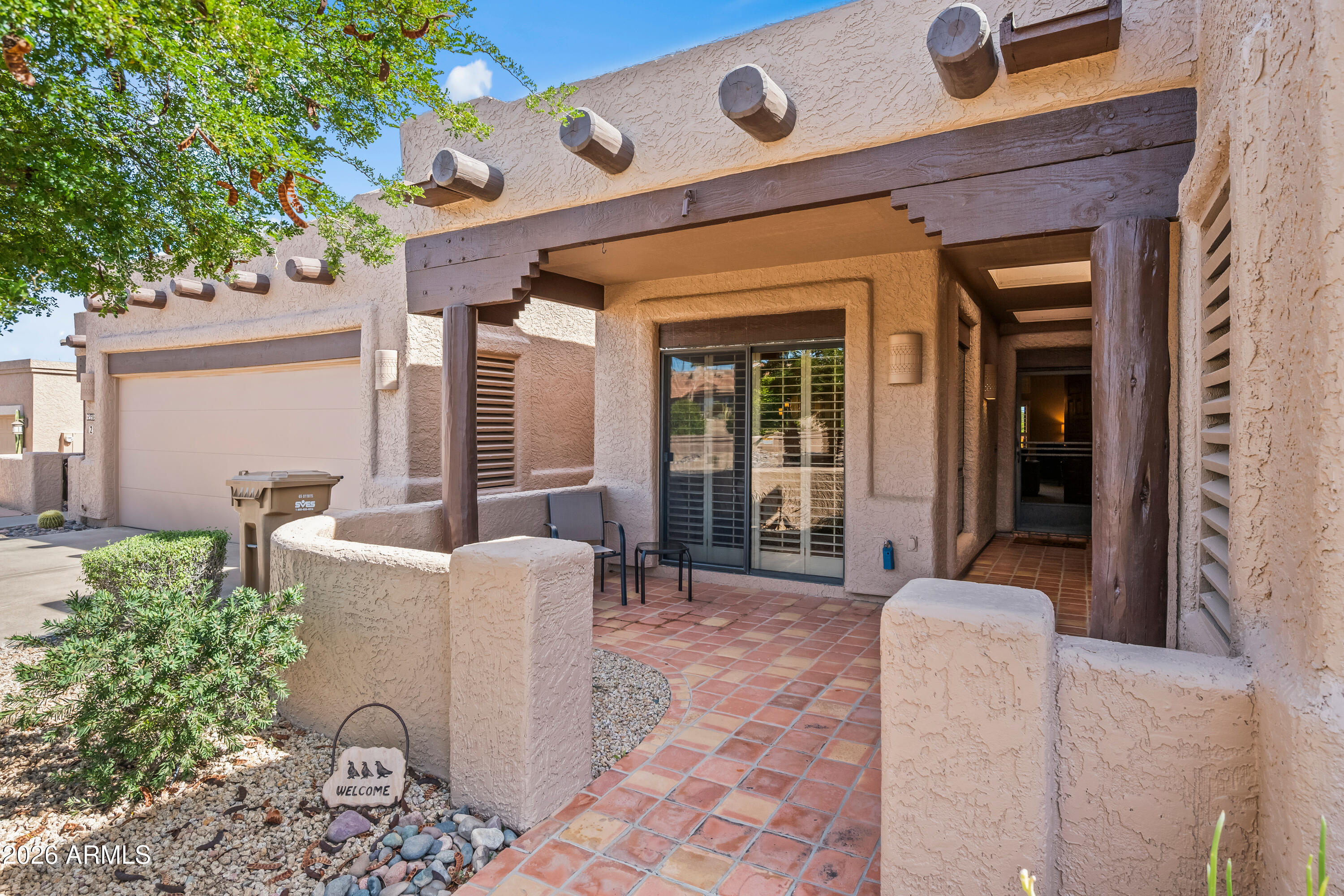 RIO VERDE UNIT NINE - Residential