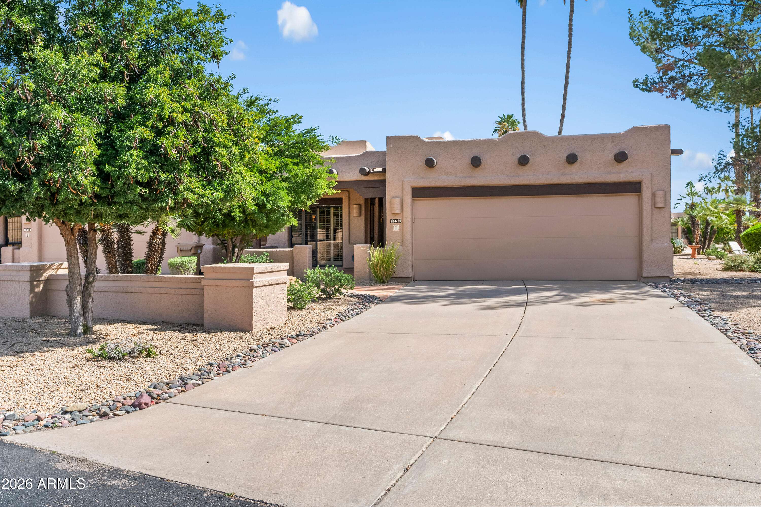 RIO VERDE UNIT NINE - Residential
